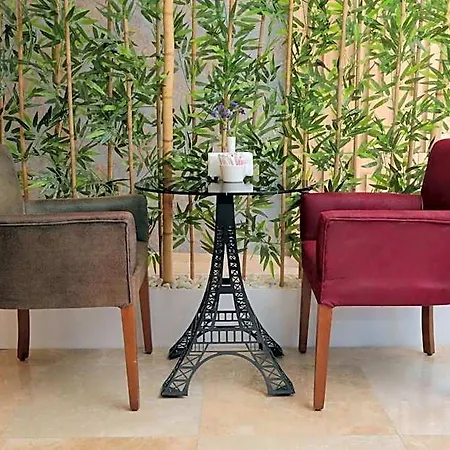 Paris Prestige