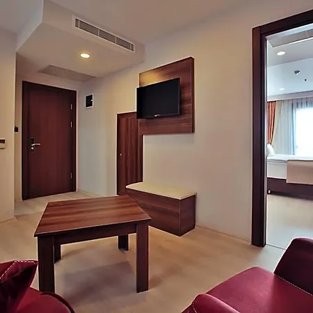 Paris Prestige Gaziemir