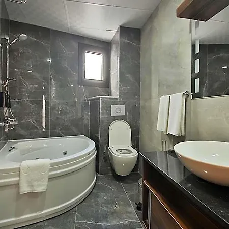 Paris Prestige Hotel
