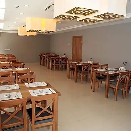 Hotel Paris Prestige Gaziemir