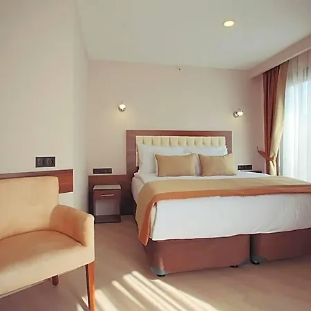 Paris Prestige Hotel Gaziemir