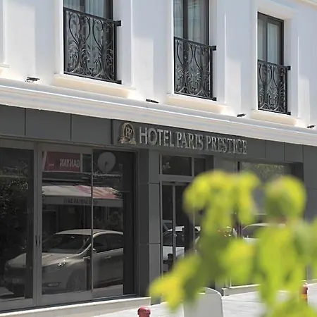 Paris Prestige 3*