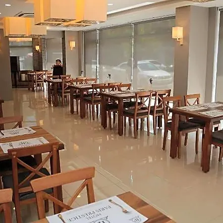 Paris Prestige Hotel