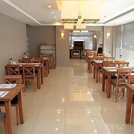 Hotel Paris Prestige Gaziemir