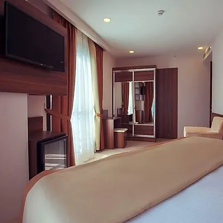 Paris Prestige Gaziemir