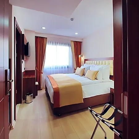 Paris Prestige Hotel Gaziemir