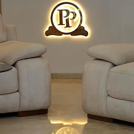 Paris Prestige