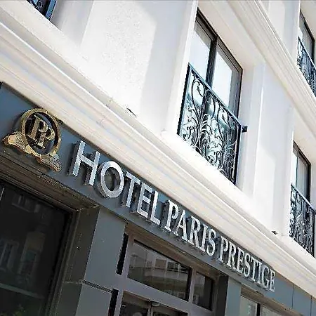 Paris Prestige