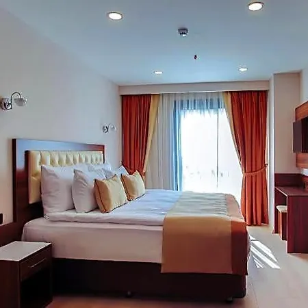 Hotel Paris Prestige 3*