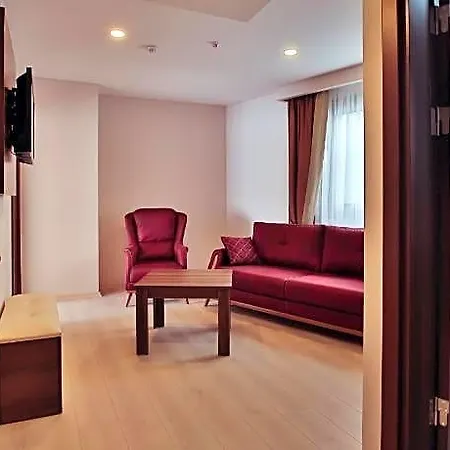 Hotel Paris Prestige 3*
