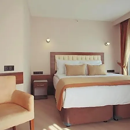 Hotel Paris Prestige 3*