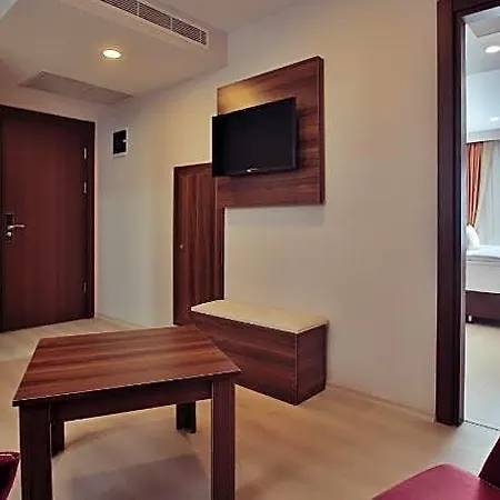 Hotel Paris Prestige 3*
