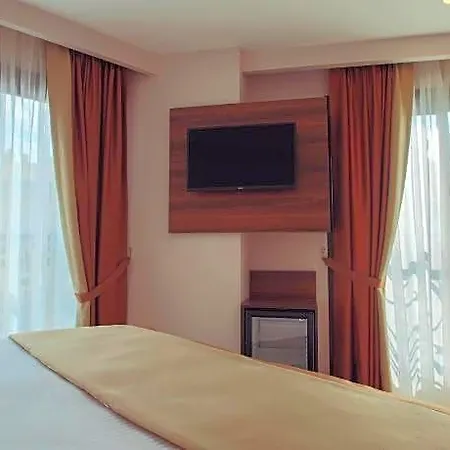 Paris Prestige Hotel