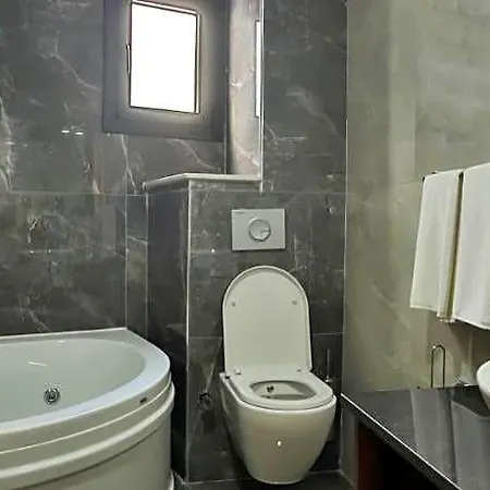 Paris Prestige Hotel