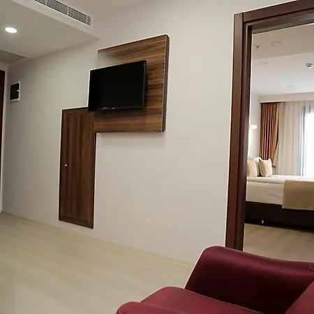 Hotel Paris Prestige 3*