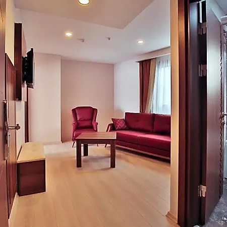 Paris Prestige 3*