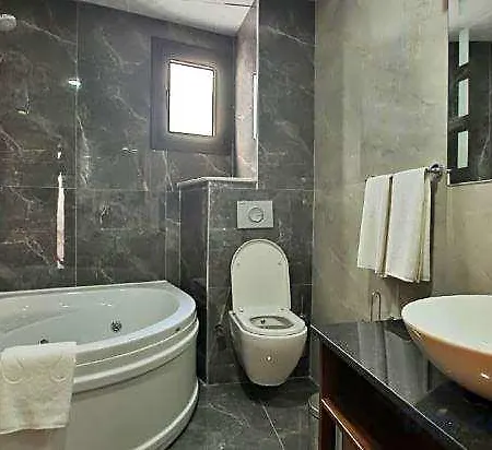 Hotel Paris Prestige 3*